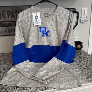 kentucky wildcats t shirt